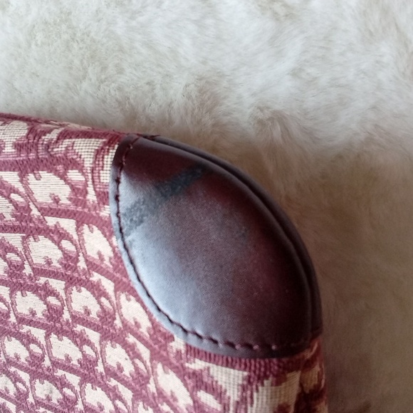 Vintage Dior Bag - Picture 2 of 12